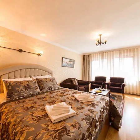 Hotel Ipekyolu Istanbul