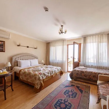 Ipekyolu 3* Istanbul
