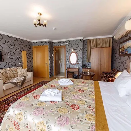 Ipekyolu Hotel Istanbul
