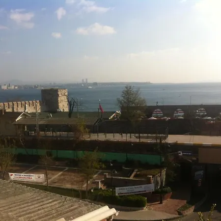 Ipekyolu Hotel Istanbul